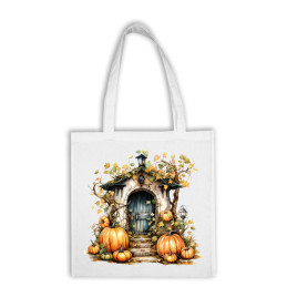 Bavlnená taška - Halloween 3