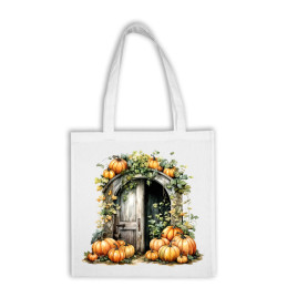 Bavlnená taška - Halloween 5